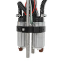 ACCELERATOR PUMP DISCHARGE NOZZLE .040IN HOLE W/ 4 GASKETS 2 P