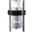 6 BOLT FLANGE 450 LPH PUMP HANGER SINGLE