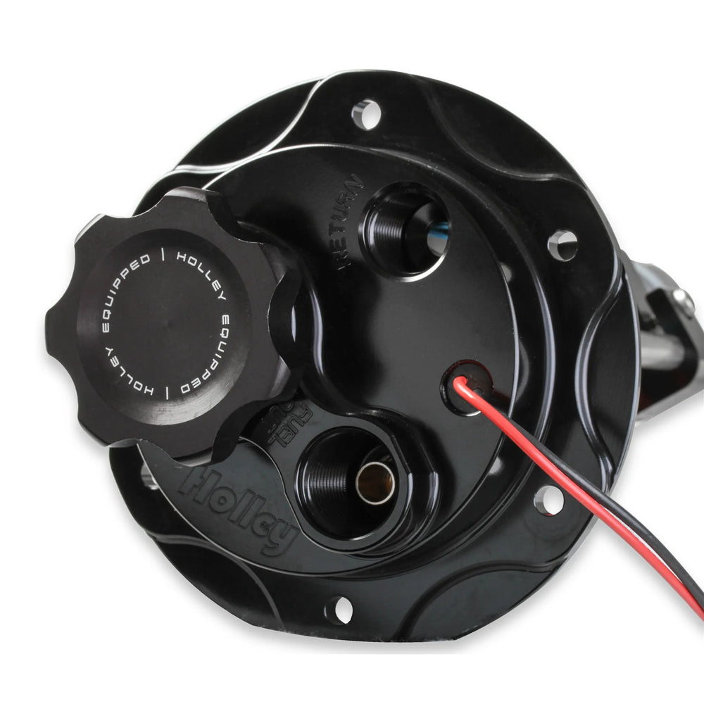 6 BOLT FLANGE 450 LPH PUMP HANGER SINGLE