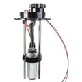 ACCELERATOR PUMP DISCHARGE NOZZLE .042 IN HOLE W/ 4 GASKETS 2 P