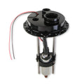 EFI Fuel Pump Module Assy. 12-Bolt 255 LPH