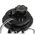 FUEL CELL EFI PUMP MODULE ASSEMBLY W/ 12BOLT FLANGE DUAL 255 LPH DROPIN EF