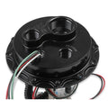 FUEL CELL EFI PUMP MODULE ASSEMBLY W/ 12BOLT FLANGE DUAL 255 LPH DROPIN EF
