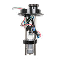 12 BOLT FLANGE 450 LPH PUMP HANGER DUAL