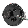 12 BOLT FLANGE 450 LPH PUMP HANGER DUAL