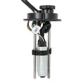 12 BOLT FLANGE VR PUMP (DUAL)