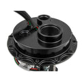 12 BOLT FLANGE VR PUMP (DUAL)
