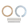 12 BOLT FLANGE VR PUMP (DUAL)