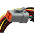 12 BOLT FLANGE VR PUMP (DUAL)