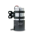 Billet Base Electric HP Fuel Pump w/Regulator