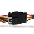 VR1 Electric Fuel Pump w/Controller 130PSI