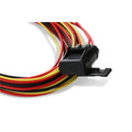 VR1 Electric Fuel Pump w/Controller 130PSI