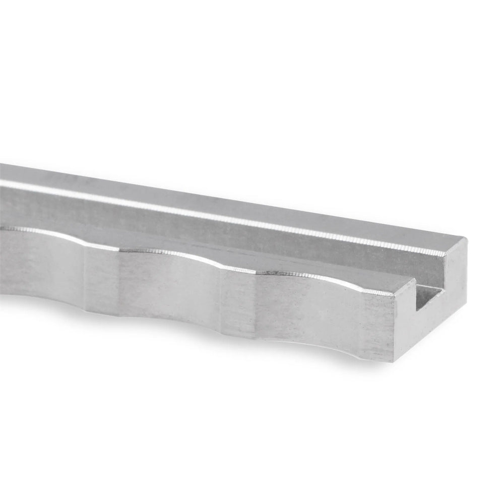 Extended Length Bracket & Tube Kit