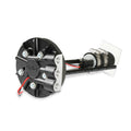 DIE CAST RETROFIT PUMP HNGR-RTRN 255