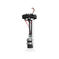 DIE CAST RETROFIT PUMP HNGR-RTRN 255