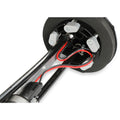 DIE CAST RETROFIT PUMP HNGR-RTRN 255