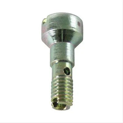 Accelerator Discharge Nozzle - Hollow