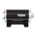Billet Electric Fuel Pump Inline 100GPH