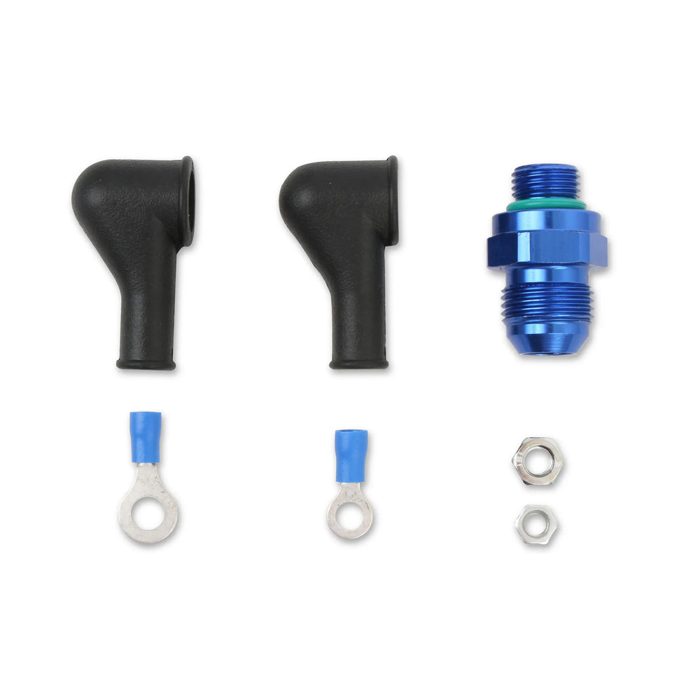 Billet Electric Fuel Pump Inline 100GPH