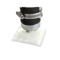 DIE CAST RETROFIT PUMP HNGR-RTRN 450