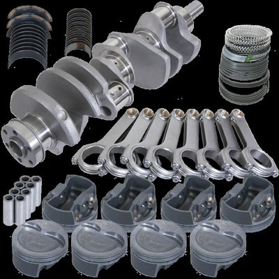 Eagle auto part