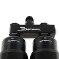 Sniper 3.5 GPM Twin Fuel Pump w/Manifold Kit