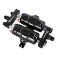 Sniper 3.5 GPM Twin Fuel Pump w/Manifold Kit