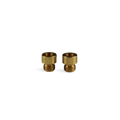 Holley auto part