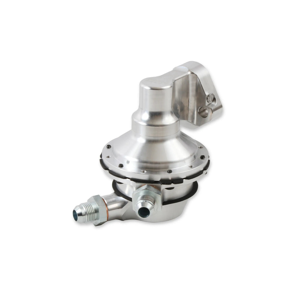 Fuel Pump: Big Block Chevrolet; HP Billet Mechanical Pumps; 170+ GPH