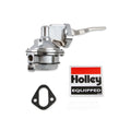 FUEL PUMP-MECH FORD BB 130GPH