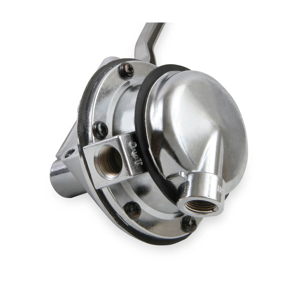 FUEL PUMP-MECH FORD BB 130GPH