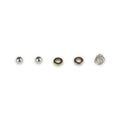 POWER VALVE CHECK BALL KIT