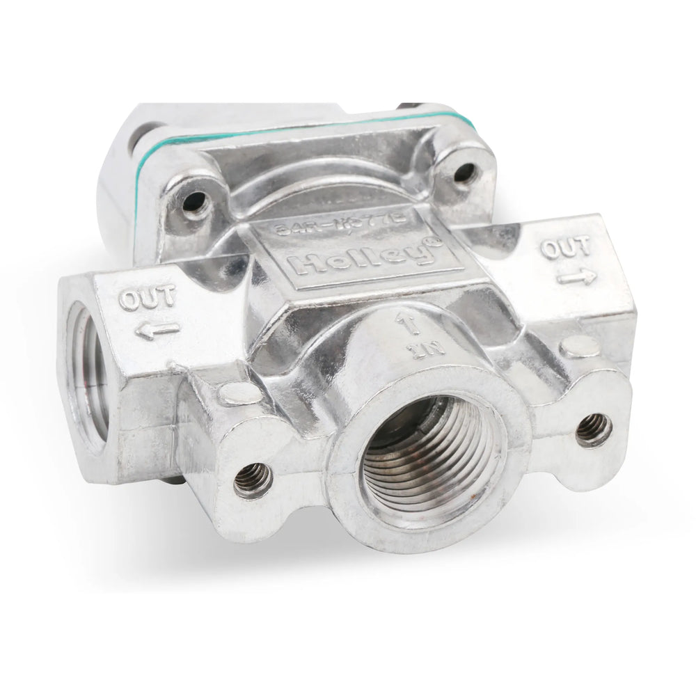 12-704 FUEL PRSSUR REGLTR