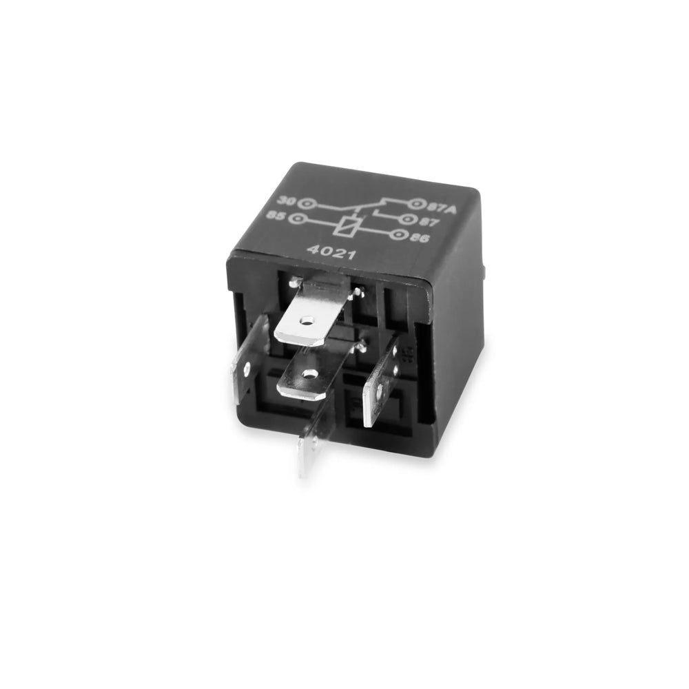 30 Amp Fuel Pump Relay Kit