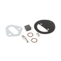 Holley auto part