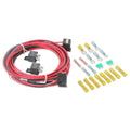 LATE MODEL DUAL PUMP RELAY KIT