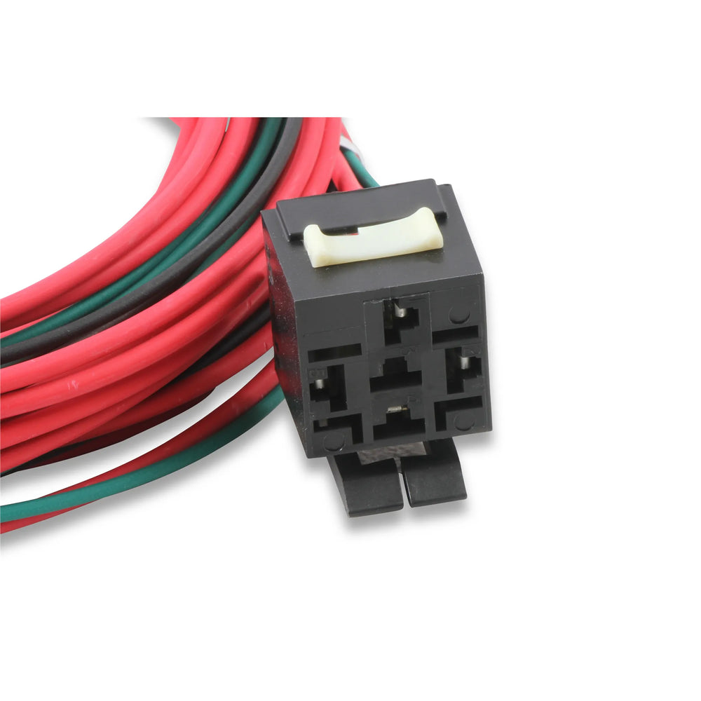 LATE MODEL DUAL PUMP RELAY KIT