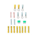 LATE MODEL DUAL PUMP RELAY KIT