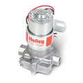 ELEC FUEL PUMP 6145-2 RED AUTO