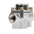 REG, FUEL PRESSURE 4.5-9 PSI M/P 10-17