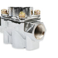 REG, FUEL PRESSURE 4.5-9 PSI M/P 10-17