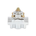 REG, FUEL PRESSURE 4.5-9 PSI M/P 10-17