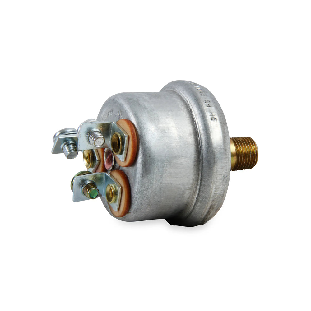 FUEL PRESSURE SAFETY SWITCH
