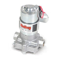 140 GPH BLACK ELECTRIC FUEL PUMP(COMPATIBLE WITH GASOLINE ONLY)