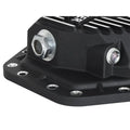 aFe differential cover detail