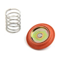 Holley auto part
