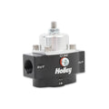 BILLET FP REG, ADJ 4.5-9 PSI 3/8 NPT