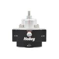 BILLET FP REG, ADJ 4.5-9 PSI 3/8 NPT BY-