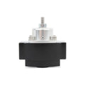 BILLET FP REG, ADJ 4.5-9 PSI 3/8 NPT BY-