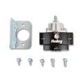 BILLET FP REG, ADJ 4.5-9 PSI 3/8 NPT BY-
